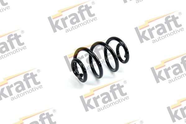 KRAFT AUTOMOTIVE 4032531 - Coil Spring autospares.lv