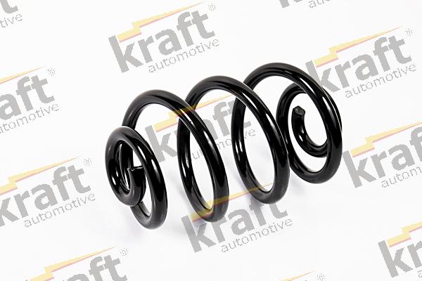 KRAFT AUTOMOTIVE 4032627 - Coil Spring autospares.lv