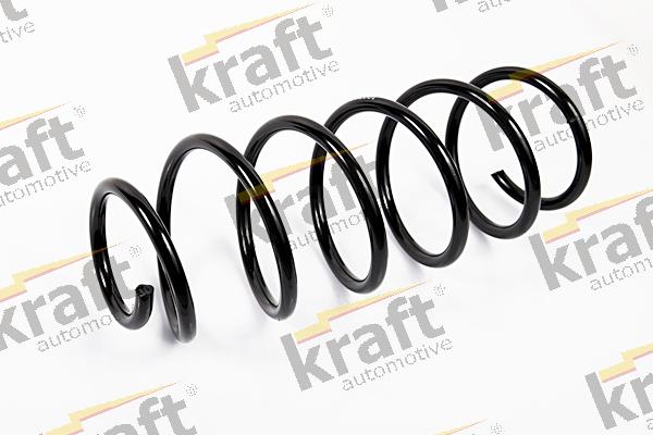 KRAFT AUTOMOTIVE 4032001 - Coil Spring autospares.lv