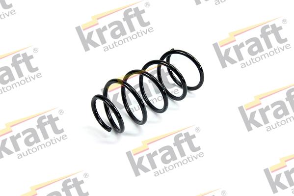 KRAFT AUTOMOTIVE 4024810 - Coil Spring autospares.lv