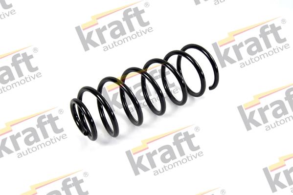 KRAFT AUTOMOTIVE 4020510 - Coil Spring autospares.lv