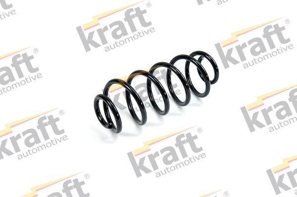 KRAFT AUTOMOTIVE 4020300 - Coil Spring autospares.lv