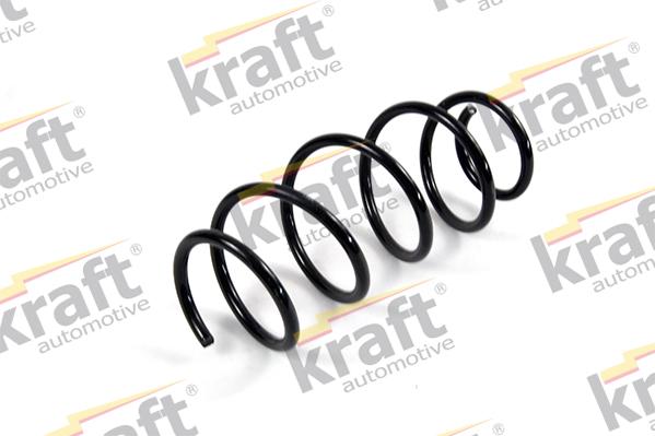 KRAFT AUTOMOTIVE 4021645 - Coil Spring autospares.lv