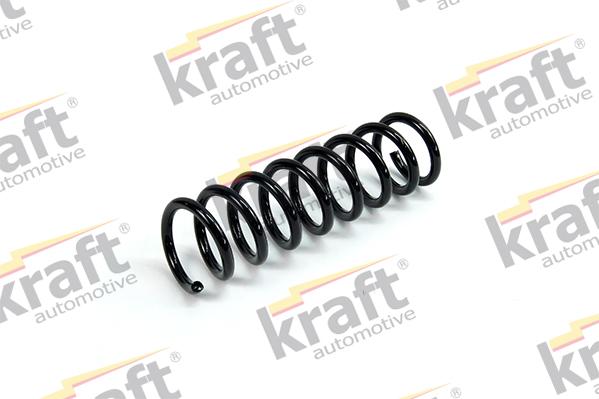 KRAFT AUTOMOTIVE 4021290 - Coil Spring autospares.lv