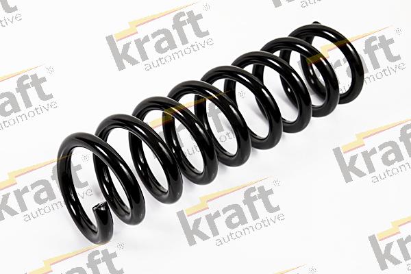 KRAFT AUTOMOTIVE 4021220 - Coil Spring autospares.lv