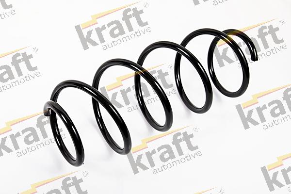 KRAFT AUTOMOTIVE 4023085 - Coil Spring autospares.lv