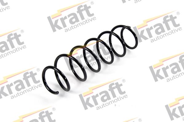 KRAFT AUTOMOTIVE 4023110 - Coil Spring autospares.lv