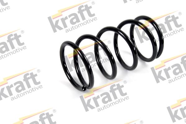 KRAFT AUTOMOTIVE 4022492 - Coil Spring autospares.lv