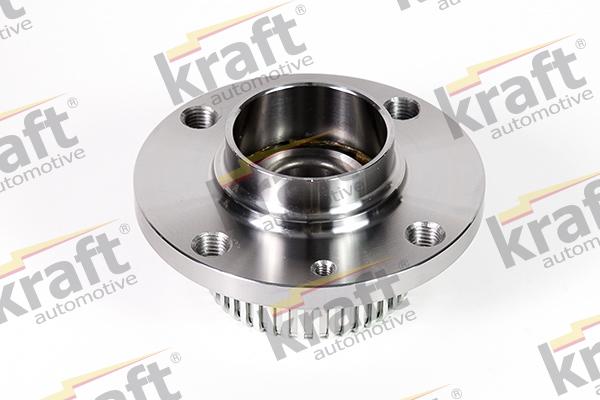 KRAFT AUTOMOTIVE 4104851 - Wheel hub, bearing Kit autospares.lv
