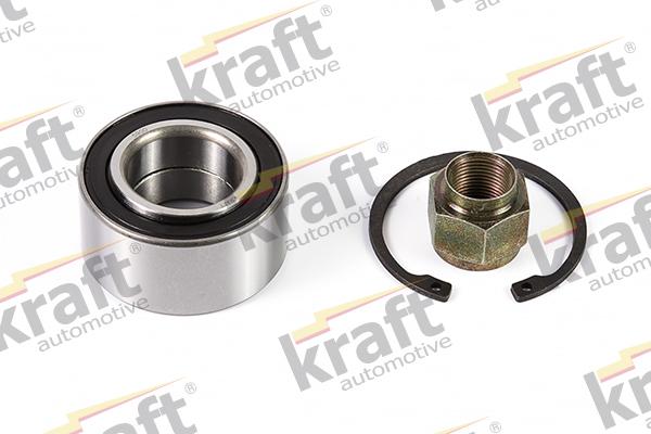 KRAFT AUTOMOTIVE 4105900 - Wheel hub, bearing Kit autospares.lv