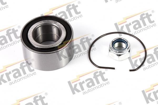 KRAFT AUTOMOTIVE 4105125 - Wheel hub, bearing Kit autospares.lv