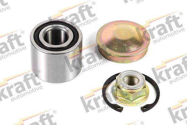 KRAFT AUTOMOTIVE 4105350 - Wheel hub, bearing Kit autospares.lv