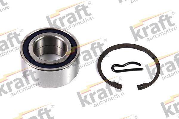 KRAFT AUTOMOTIVE 4105791 - Wheel hub, bearing Kit autospares.lv