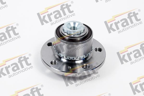 KRAFT AUTOMOTIVE 4106540 - Wheel hub, bearing Kit autospares.lv
