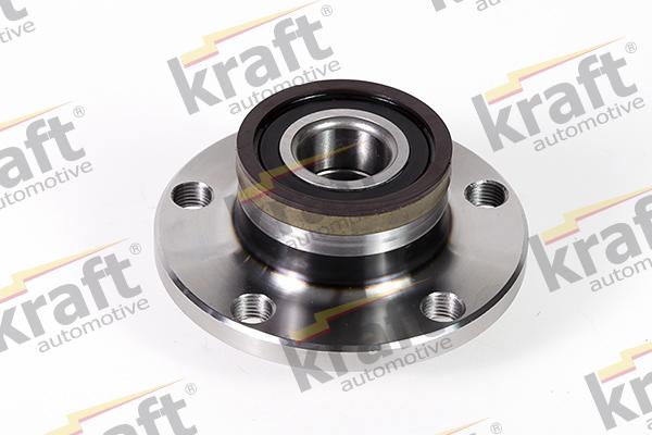 KRAFT AUTOMOTIVE 4106550 - Wheel hub, bearing Kit autospares.lv