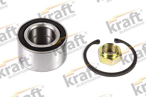 KRAFT AUTOMOTIVE 4106520 - Wheel hub, bearing Kit autospares.lv