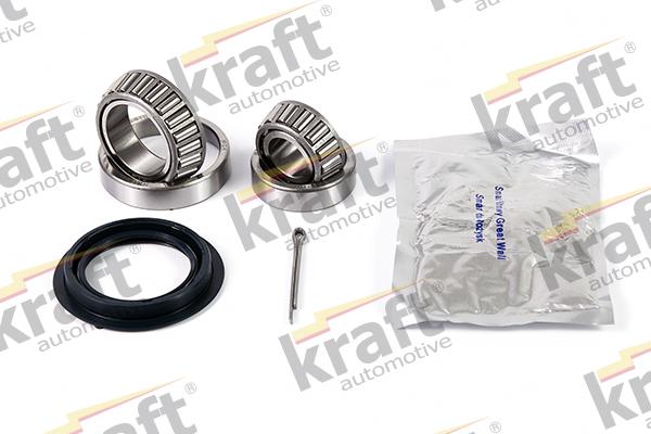 KRAFT AUTOMOTIVE 4101510 - Wheel hub, bearing Kit autospares.lv