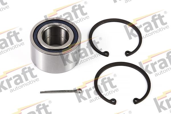 KRAFT AUTOMOTIVE 4101656 - Wheel hub, bearing Kit autospares.lv