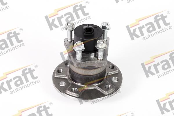 KRAFT AUTOMOTIVE 4101650 - Wheel hub, bearing Kit autospares.lv