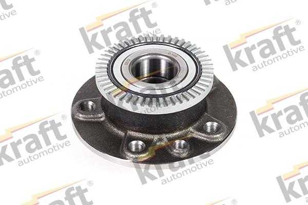 KRAFT AUTOMOTIVE 4101600 - Wheel hub, bearing Kit autospares.lv