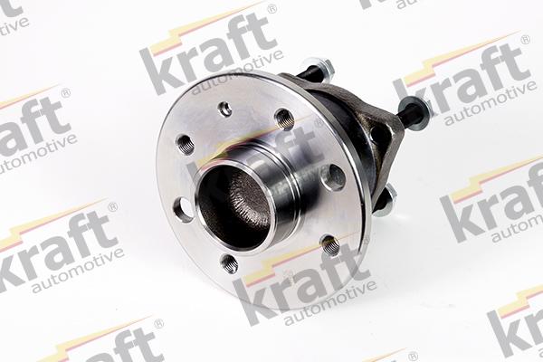 KRAFT AUTOMOTIVE 4101630 - Wheel hub, bearing Kit autospares.lv