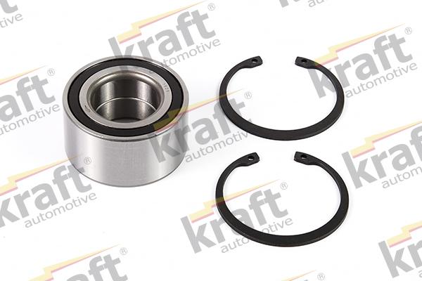 KRAFT AUTOMOTIVE 4101625 - Wheel hub, bearing Kit autospares.lv