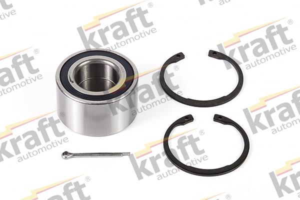 KRAFT AUTOMOTIVE 4101620 - Wheel hub, bearing Kit autospares.lv