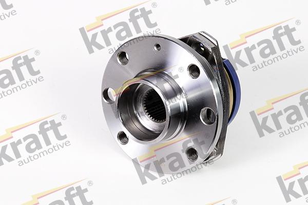 KRAFT AUTOMOTIVE 4101670 - Wheel hub, bearing Kit autospares.lv