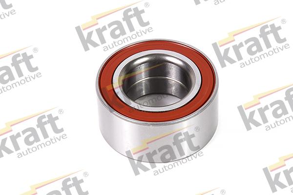 KRAFT AUTOMOTIVE 4101030 - Wheel hub, bearing Kit autospares.lv