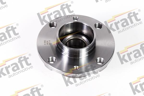 KRAFT AUTOMOTIVE 4103110 - Wheel hub, bearing Kit autospares.lv