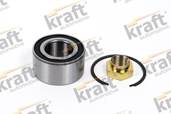 KRAFT AUTOMOTIVE 4103120 - Wheel hub, bearing Kit autospares.lv