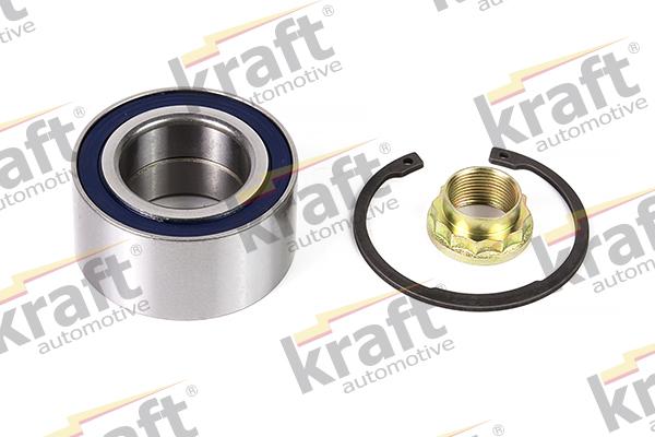 KRAFT AUTOMOTIVE 4102670 - Wheel hub, bearing Kit autospares.lv