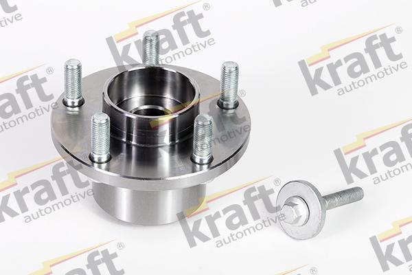 KRAFT AUTOMOTIVE 4102299 - Wheel hub, bearing Kit autospares.lv