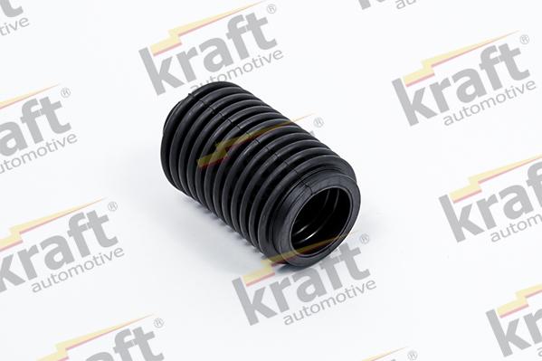 KRAFT AUTOMOTIVE 4340050 - Bellow, steering autospares.lv