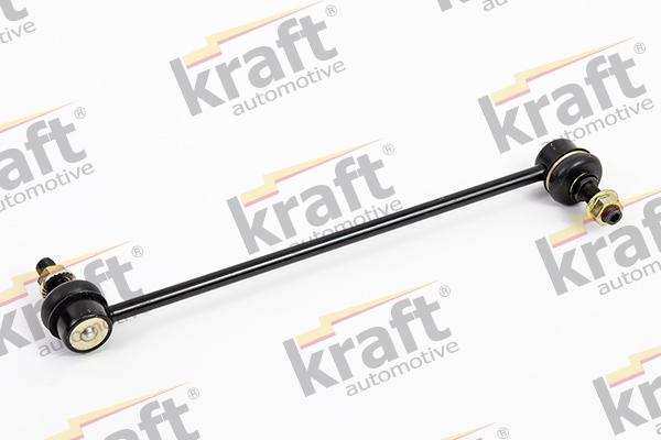 KRAFT AUTOMOTIVE 4305918 - Rod / Strut, stabiliser autospares.lv