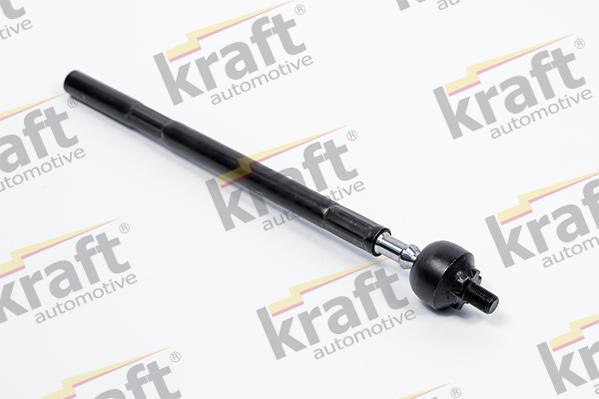 KRAFT AUTOMOTIVE 4305980 - Inner Tie Rod, Axle Joint autospares.lv