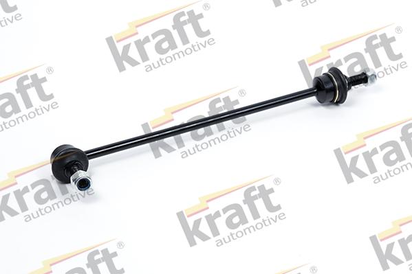 KRAFT AUTOMOTIVE 4305555 - Rod / Strut, stabiliser autospares.lv