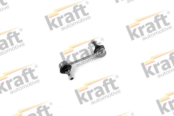 KRAFT AUTOMOTIVE 4305535 - Rod / Strut, stabiliser autospares.lv