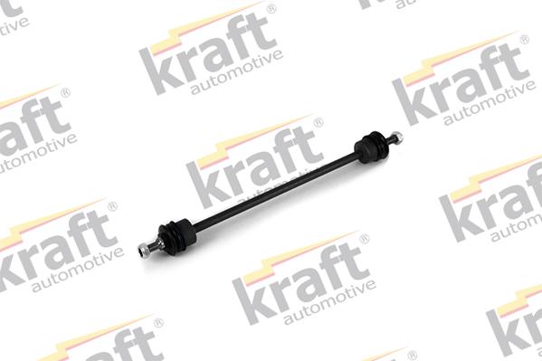 KRAFT AUTOMOTIVE 4305650 - Rod / Strut, stabiliser autospares.lv