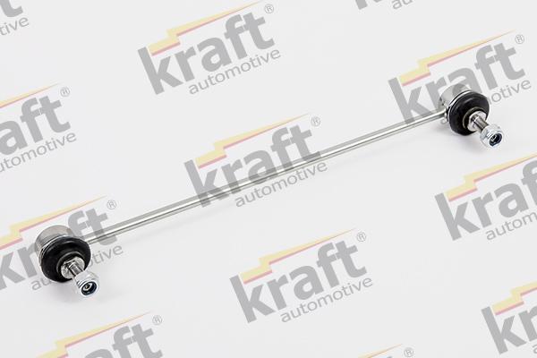 KRAFT AUTOMOTIVE 4305610 - Rod / Strut, stabiliser autospares.lv