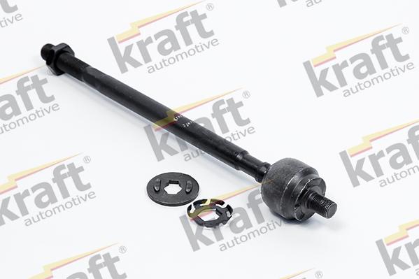 KRAFT AUTOMOTIVE 4305050 - Inner Tie Rod, Axle Joint autospares.lv