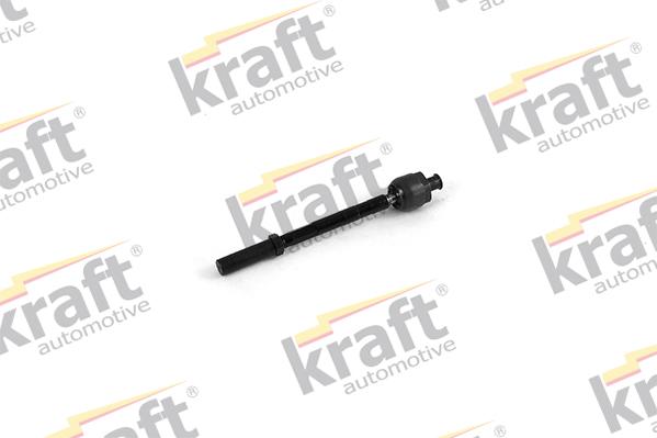 KRAFT AUTOMOTIVE 4305051 - Inner Tie Rod, Axle Joint autospares.lv