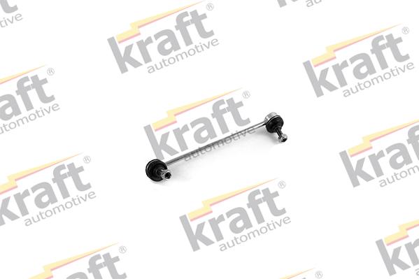 KRAFT AUTOMOTIVE 4305019 - Rod / Strut, stabiliser autospares.lv