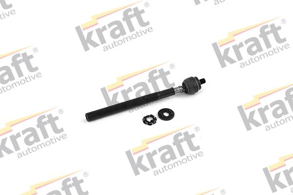 KRAFT AUTOMOTIVE 4305010 - Inner Tie Rod, Axle Joint autospares.lv