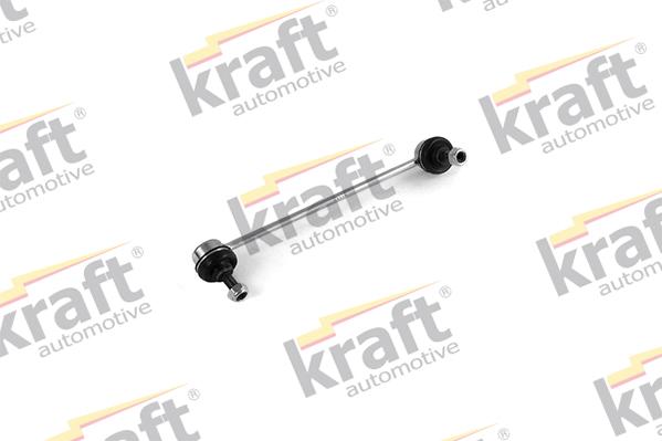 KRAFT AUTOMOTIVE 4305018 - Rod / Strut, stabiliser autospares.lv