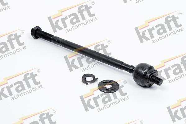 KRAFT AUTOMOTIVE 4305080 - Inner Tie Rod, Axle Joint autospares.lv