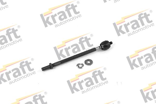 KRAFT AUTOMOTIVE 4305030 - Inner Tie Rod, Axle Joint autospares.lv