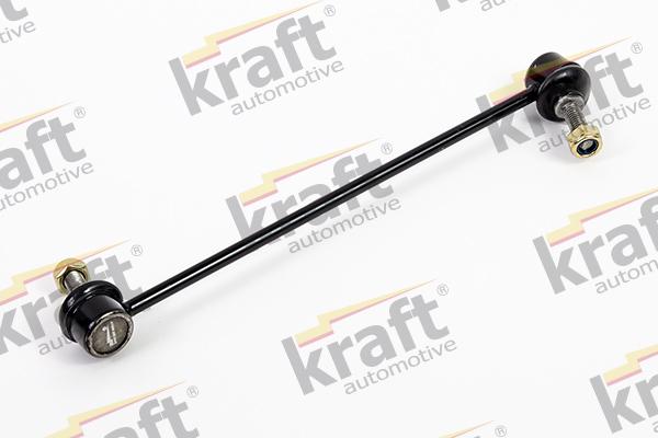 KRAFT AUTOMOTIVE 4305024 - Rod / Strut, stabiliser autospares.lv
