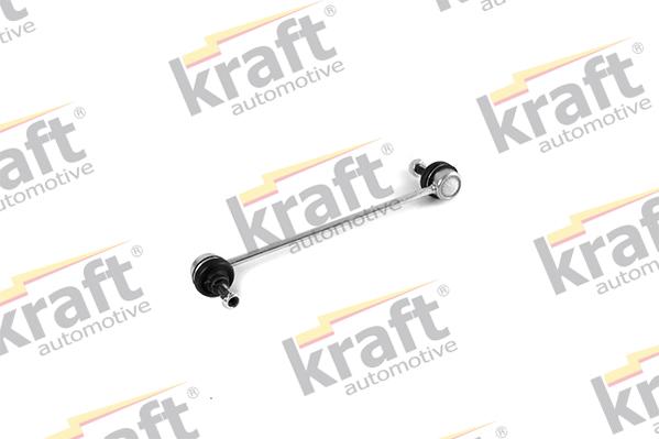 KRAFT AUTOMOTIVE 4305026 - Rod / Strut, stabiliser autospares.lv