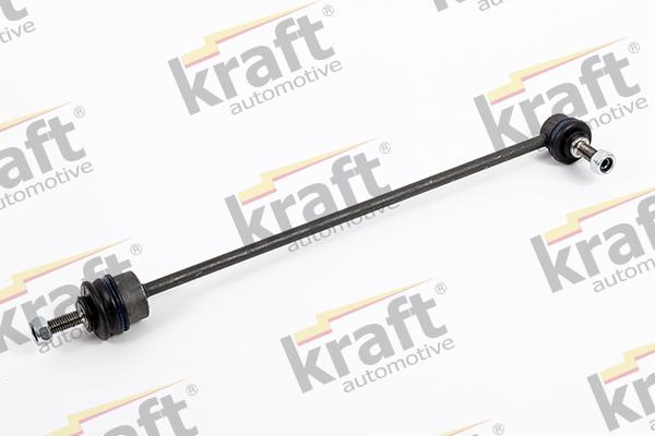 KRAFT AUTOMOTIVE 4305020 - Rod / Strut, stabiliser autospares.lv